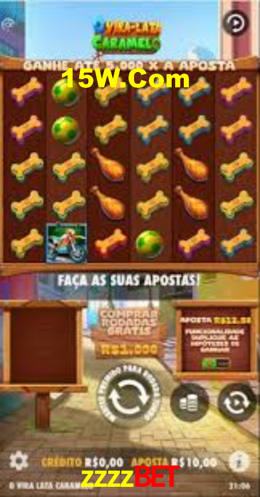Exclusive Games zzzzbet