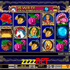 Provedores de Jogos zzzzbet