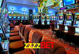 Game Providers zzzzbet