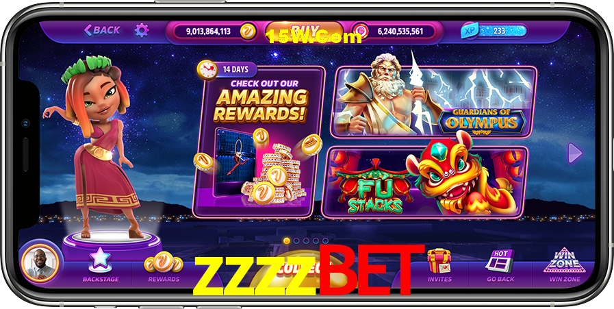 Weekend Specials zzzzbet