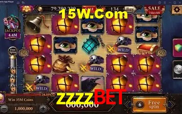 Recursos de Bônus zzzzbet