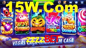VIP Casino zzzzbet
