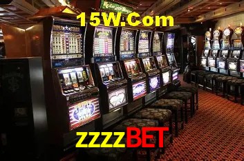 zzzzbet: Jogos de Caça-Níqueis-Altas Recompensas, Roleta-Velocidade, Blackjack-Desafios Máximos