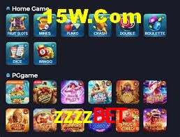 Slot Games zzzzbet